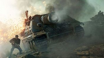 Cenzurę czatu w Battlefield 5 można wyłączyć