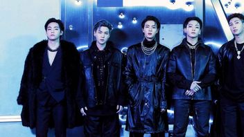 LEGO idzie w K-pop, nadchodzi zestaw BTS Dynamite