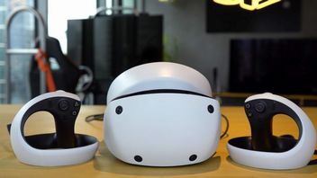 PS VR 2 imponuje, testowaliśmy nowe okulary VR od Sony