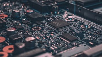 Nie tylko karty graficzne - płyty główne także w głębokim kryzysie