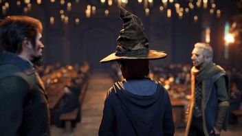 Hogwarts Legacy brakuje w polskich sklepach, Cenega reaguje