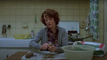 Krytycy pokłócili się o najlepszy film wszech czasów