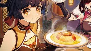 Dania z Genshin Impact sprawiają, że jesteście głodni? Możecie zrobić je sami