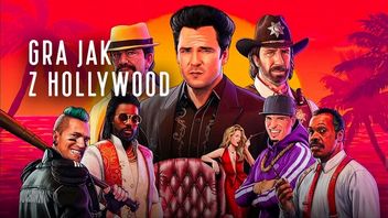 Twórca Mafii i Hidden & Dangerous mówi nam o swojej nowej grze z Chuckiem Norrisem