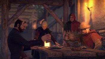 Kingdom Come: Deliverance obchodzi 5. urodziny, zobacz specjalny film
