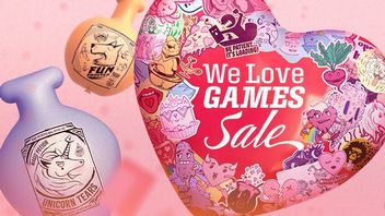 Duża promocja na GOG: 10 gier za mniej niż 20 zł i paczka dodatków za darmo