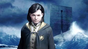 W Hogwarts Legacy ludzie nie cierpią Hufflepuffu? To trofeum może być mylące