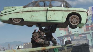Fallout 4 zyskał imponujący fanowski dodatek z dubbingiem