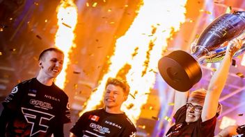 IEM Katowice z potężnym spadkiem oglądalności, powodów jest wiele