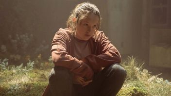 Belli Ramsey z The Last of Us nie zraża krytyka niektórych postaci: „Muszą się do tego przyzwyczaić”