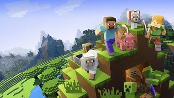 Skompletował wszystkie edycje Minecrafta; niektóre z nich mogą was zaskoczyć