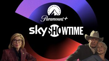 Filmy i seriale Paramount Plus, które warto obejrzeć na SkyShowtime