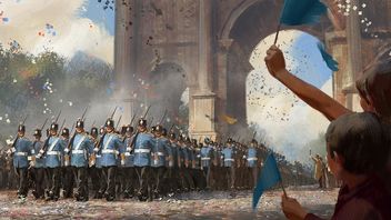 Victoria 3 otrzyma mocno ulepszony interfejs, gracze chwalą kierunek zmian