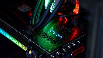 RTX 4060 nie wygląda dobrze - 8 GB pamięci i mniej rdzeni CUDA