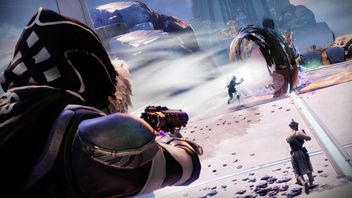 Twórcy Destiny 2 walczą z cheaterami, wielka kasa w tle [Aktualizacja]