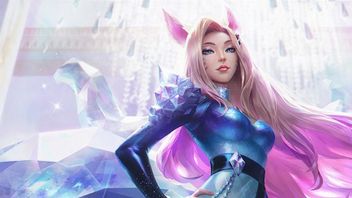 Nowy skin w LoL-u może być OP, będzie ban na turniejach?