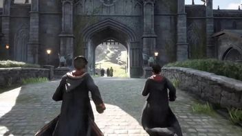 Multiplayer w Hogwarts Legacy już istnieje, fani przygotowali działający prototyp