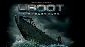 Sukces UBOOT The Board Game - polskiej planszówki z aplikacją mobilną
