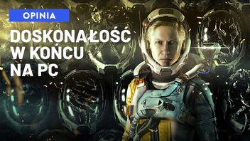 Liczę, że najlepszy exclusive PS5 podbije PC