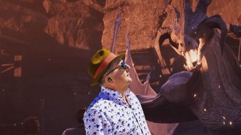 Tego brakowało Hogwarts Legacy, Robert Makłowicz wrzucony do gry