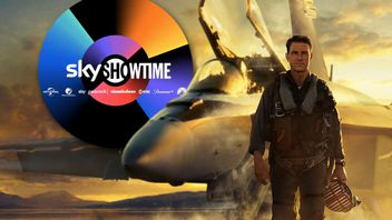 SkyShowtime - jak skorzystać z promocji, by oglądać za pół ceny? Wyjaśniamy