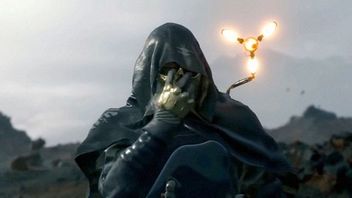 Nowy trailer Death Stranding z TGS 2018 pozostawia więcej pytań niż odpowiedzi