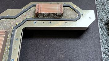 Masz tę płytę główną Asusa? Uważaj, jakie chłodzenie wodne stosujesz