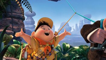 Kultowa bajka Pixara otrzyma zestaw LEGO, ale nie tak bogaty jak fanowski