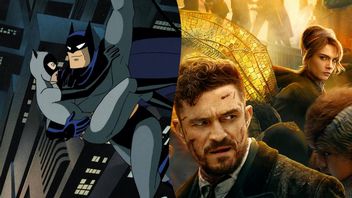 Co obejrzeć na Netflix, HBO Max, Disney Plus i Prime Video w weekend 17-19 lutego 2023 roku