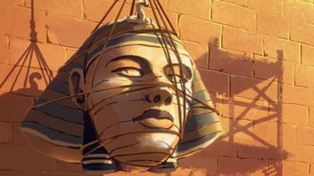 Pharaoh: A New Era nie odkrywa Egiptu na nowo, ale to świetny city builder; pierwsze recenzje