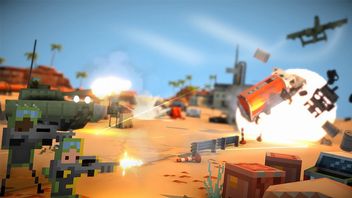 Wysoko oceniany RTS za darmo w Epic Games Store [Aktualizacja]