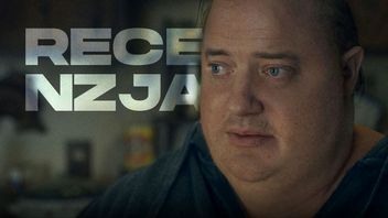 Wieloryb to mocny film, który pragnie, abym zapłakał, ale szybko o nim zapomnę