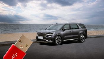 Już nie ukradniesz samochodu przy pomocy kabla USB