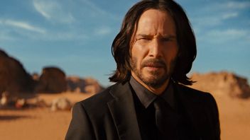 Zobacz finałowy zwiastun Johna Wicka 4