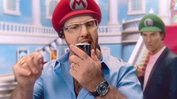 Pięknie zmontowana parodia Super Mario robi furorę wśród fanów