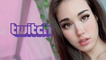 Twitch „bardziej seksualny niż kiedykolwiek” według zbanowanej streamerki