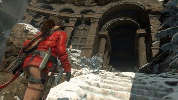 Twórcy serii Tomb Raider i Deus Ex szykują dużą ofensywę gier AAA