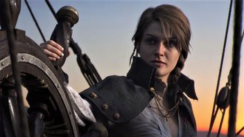 Ubisoft nie odpuszcza Skull and Bones, szykuje niespodziankę