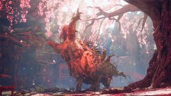 Gracze odradzają zakup Wild Hearts, nazywają grę „tanią podróbą”