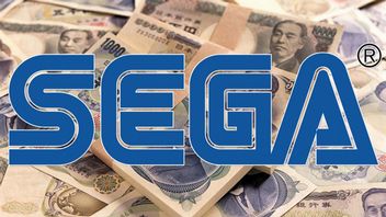 Japoński gaming walczy z inflacją podwyżkami płac