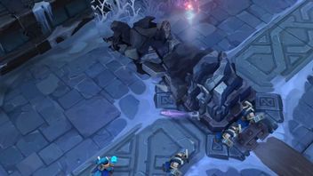 Twórcy LoL-a odpowiadają na krytykę, ARAM dozna ważnej zmiany