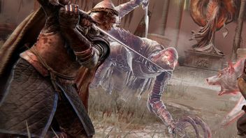 Pół roku i wiele kryzysów, tyle zajęło mu pokonanie bossa w Elden Ring