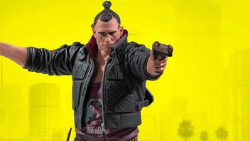 Figurki z Cyberpunka, He-Mana i Marvela w wyprzedaży Amazon.pl