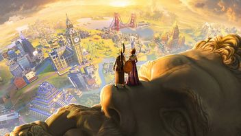 Civilization 7 już powstaje, ale szef Firaxis opuszcza studio