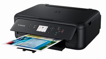 Drukarki i sprzęt taniej podczas Weekendu turbo rabatów w Media Expert