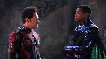 Ant-Man 3 - wyjaśniamy, co oznaczają sceny po napisach