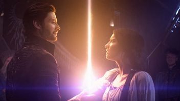 Cień i kość w zwiastunie 2. sezonu zabiera bohaterów w niebezpieczną podróż