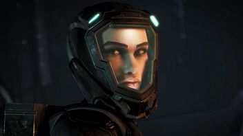 Mroczny gameplay trailer przypomina o The Expanse: A Telltale Series