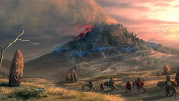 Morrowind Rebirth w wersji 6.2 przynosi ciekawe nowości