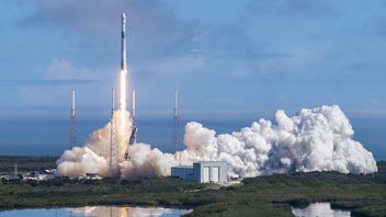 SpaceX podkręca tempo, dwa starty jednego dnia
